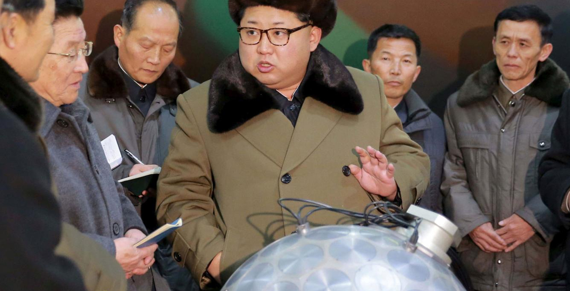 ನಿರ್ಬಂಧ ಹೇರಿದಲ್ಲಿ ಅಮೆರಿಕ ಭಾರೀ ಬೆಲೆ ತೆರಬೇಕಾದೀತು: ಉತ್ತರ ಕೊರಿಯ ಎಚ್ಚರಿಕೆ