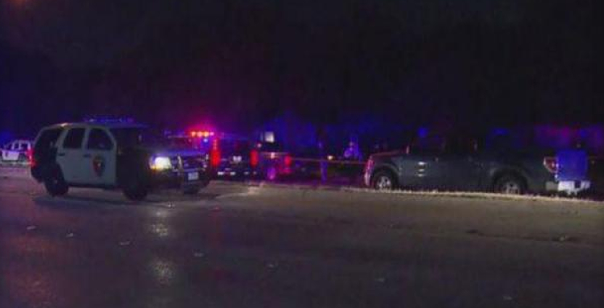 ಟೆಕ್ಸಾಸ್‌ನಲ್ಲಿ ಗುಂಡು ಹಾರಾಟ: ಕನಿಷ್ಠ 8 ಸಾವು