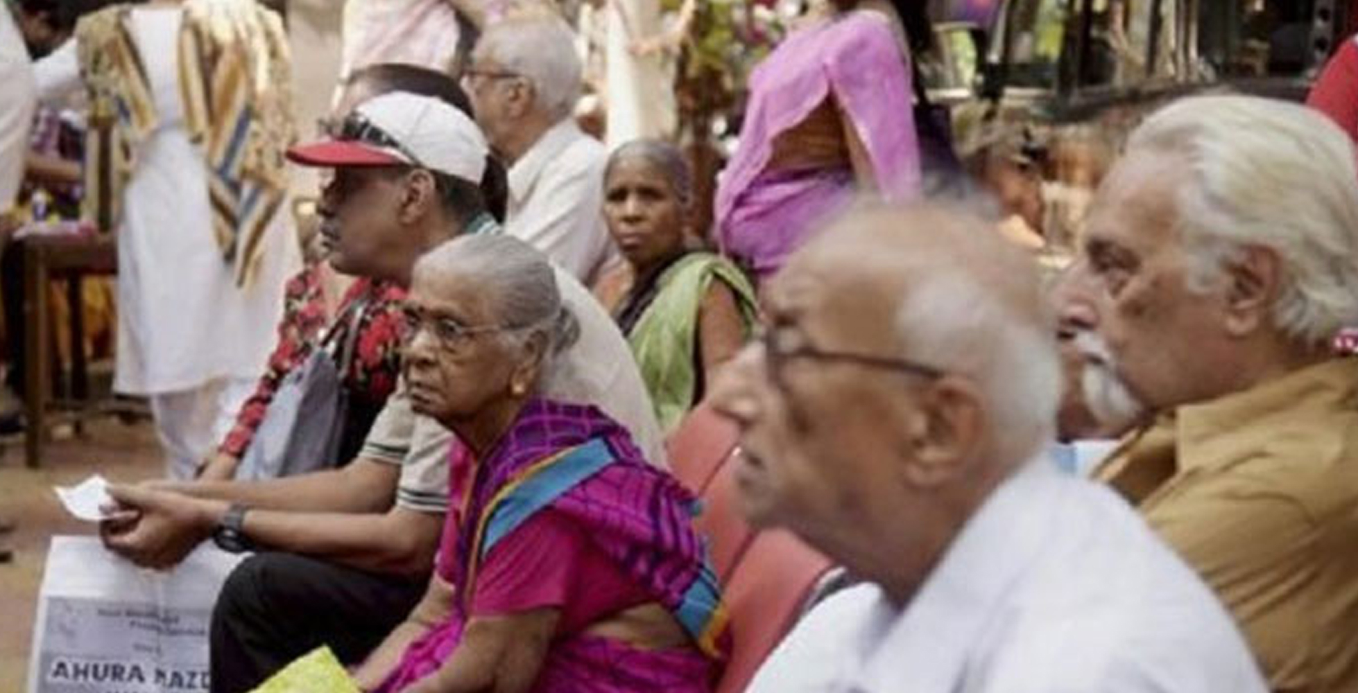 ರಾಷ್ಟ್ರೀಯ ಪಿಂಚಣಿ ಯೋಜನೆ: ವಯೋಮಿತಿ 65ಕ್ಕೆ ಏರಿಕೆ