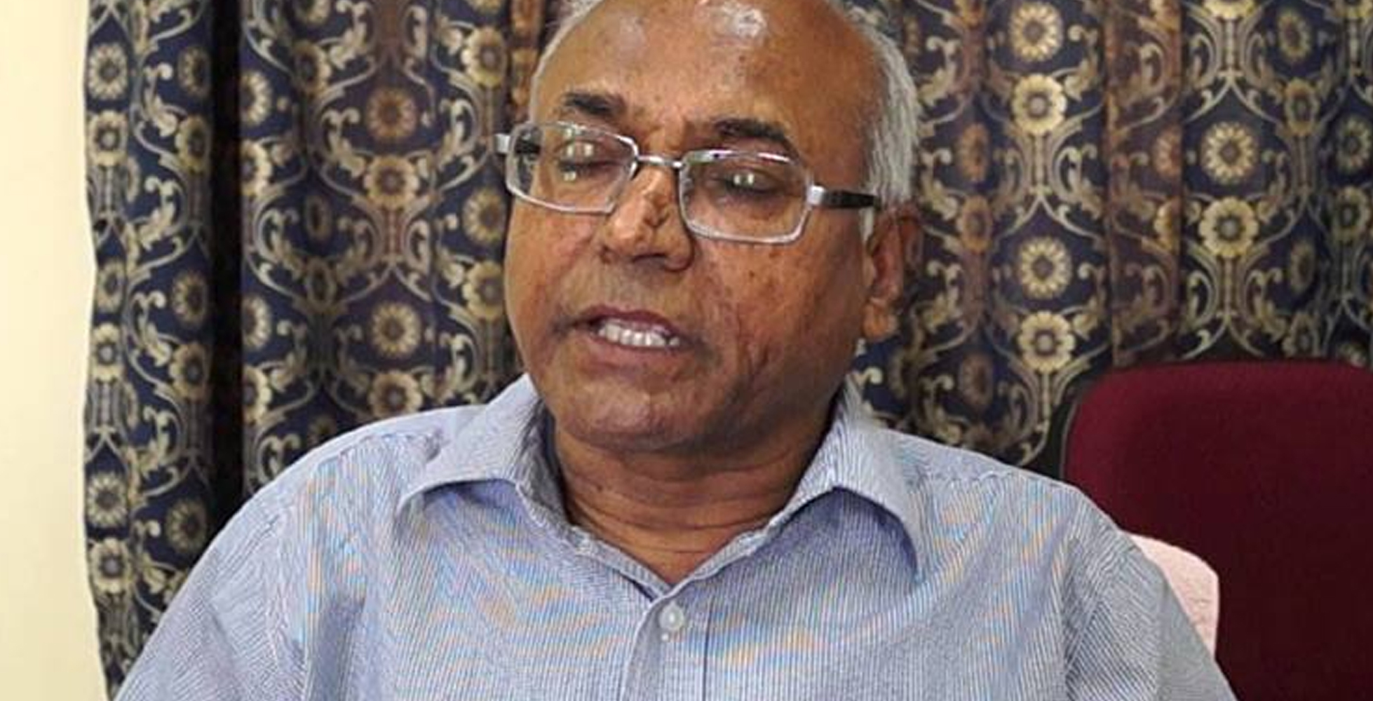 ಸಾಹಿತಿ ಕಾಂಚ ಐಲಯ್ಯಗೆ ಜೀವಬೆದರಿಕೆ