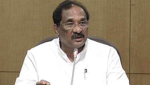 ಬಿಬಿಎಂಪಿ ಮೈತ್ರಿ ಮುಂದುವರಿಯಬೇಕು: ಸಚಿವ ಜಾರ್ಜ್