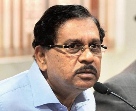 ಕೋಮುವಾದಿಗಳನ್ನು ಅಧಿಕಾರದಿಂದ ದೂರವಿಡಲು ಬಿಬಿಎಂಪಿ ಚುನಾವಣೆಯಲ್ಲಿ ಮೈತ್ರಿ: ಡಾ.ಪರಮೇಶ್ವರ್