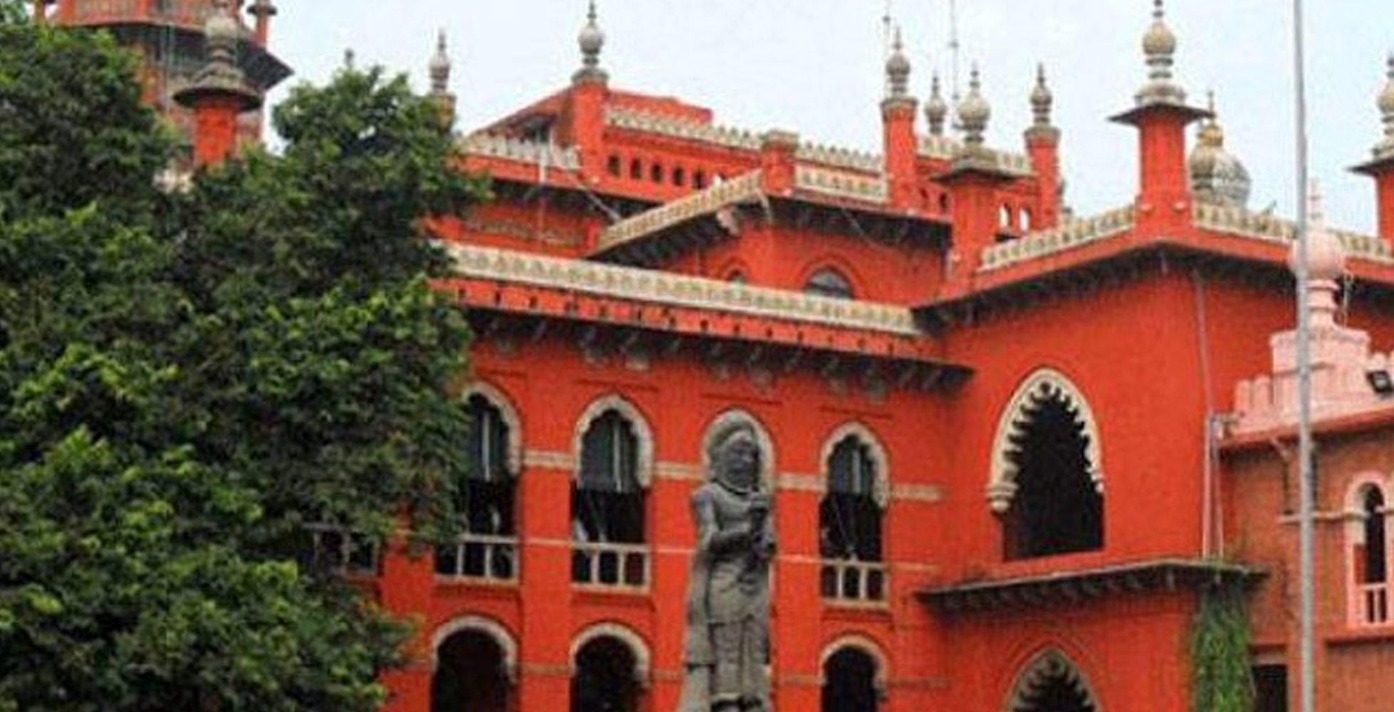 ಎಐಎಡಿಎಂಕೆ ಸಾಮಾನ್ಯ ಸಭೆ ತಡೆ ಕೋರಿದ ಮನವಿ ತಿರಸ್ಕರಿಸಿದ ಮದ್ರಾಸ್ ಹೈಕೋರ್ಟ್