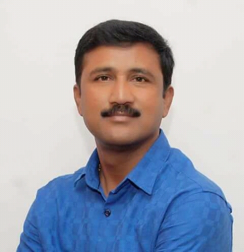 ಬಿಜೆಪಿ ಚುನಾವಣಾ ಸಂಚಾಲಕರಾಗಿ ರಘು ಜನ್ನಾಪುರ ಅಯ್ಕೆ