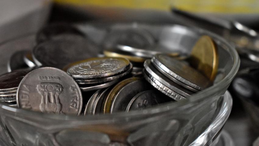 ಶೀಘ್ರದಲ್ಲೇ ಬರಲಿದೆ  100 ರೂ.ನಾಣ್ಯ