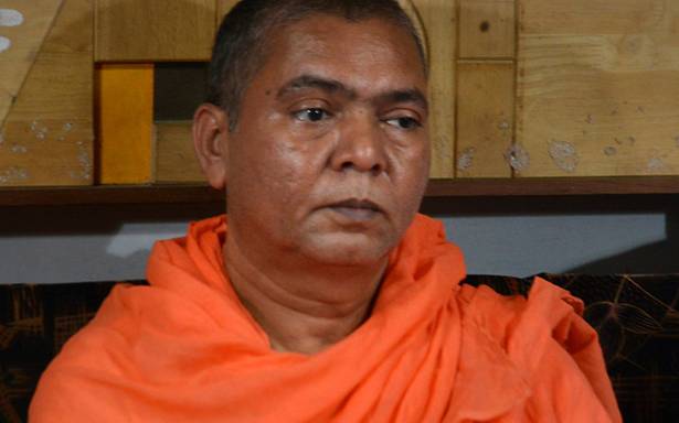 ಕಲಬುರ್ಗಿ-ಗೌರಿ ಹತ್ಯೆ ಪ್ರಾಯೋಜಕರು ಕರ್ನಾಟದಲ್ಲೆ ಇದ್ದಾರೆ: ನಿಡುಮಾಮಿಡಿ ಶ್ರೀ