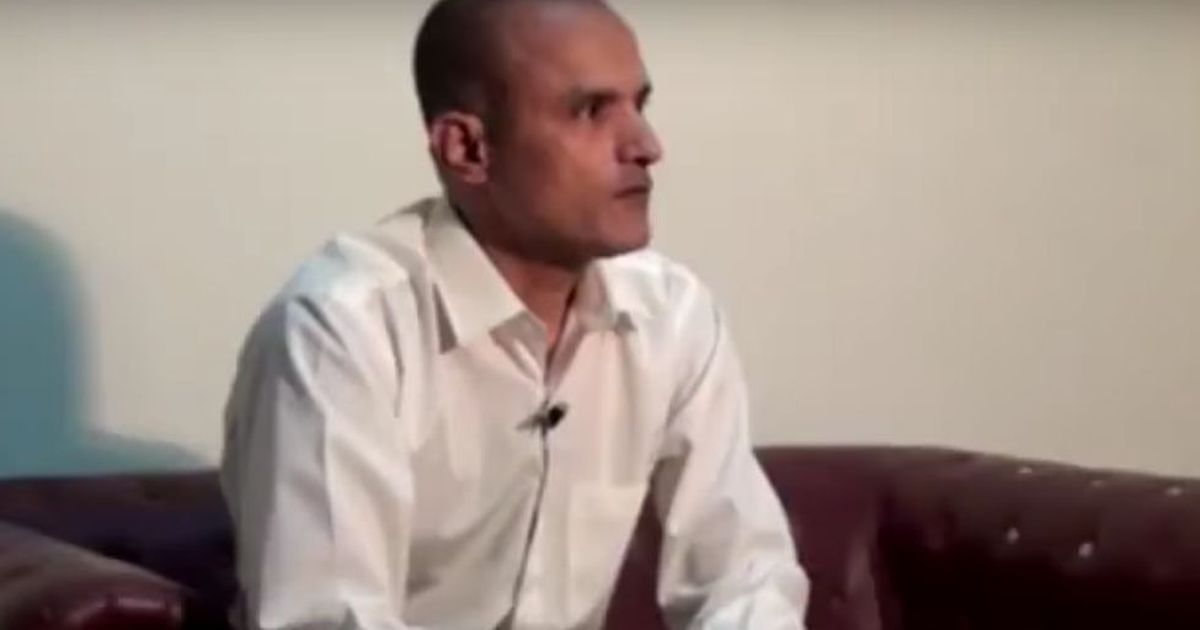 ಸಿಪಿಇಸಿ ಹಳಿ ತಪ್ಪಿಸಲು ಭಾರತದಿಂದ ಕುಲಭೂಷಣ್ ಬಳಕೆ: ಪಾಕ್