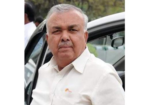 ಮಹತ್ವದ ಸುಳಿವು ಲಭ್ಯ; ಹಂತಕರು ಶೀಘ್ರ ಪರಪ್ಪನ ಅಗ್ರಹಾರಕ್ಕೆ: ಗೃಹ ಸಚಿವ ರಾಮಲಿಂಗಾರೆಡ್ಡಿ