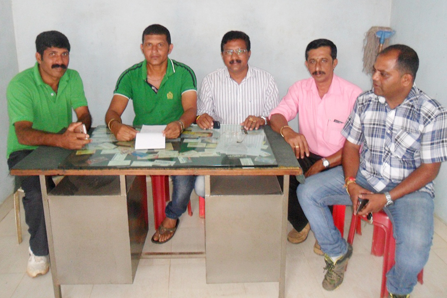 ನಾಪೋಕ್ಲು : ಸೆ.15 ರಂದು ಉಚಿತ ಅಡುಗೆ ಅನಿಲ ವಿತರಣೆ