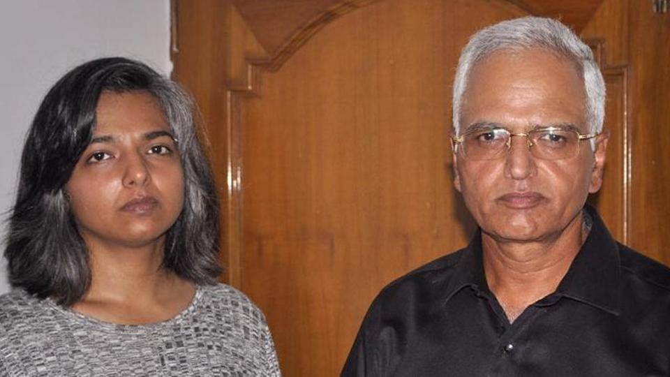 ವಿರೇಂದರ್ ಕುಂದು ವರ್ಗಾವಣೆ ಬಿಜೆಪಿ ಷಡ್ಯಂತ್ರ: ಕಾಂಗ್ರೆಸ್ ಆರೋಪ