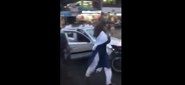 “ಕೇರಳದಲ್ಲಿ ಜಿಹಾದಿಗಳಿಂದ ಬಿಜೆಪಿ, ಆರೆಸ್ಸೆಸ್ ಬೆಂಬಲಿತೆಯ ಹತ್ಯೆ”