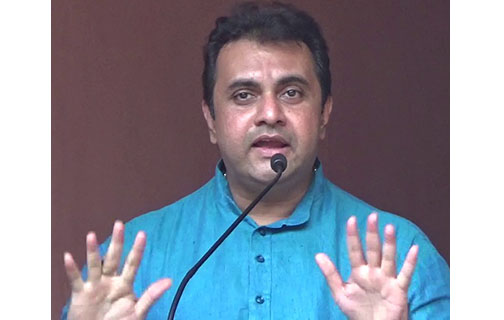 ಮೀನುಗಾರಿಕೆ, ಕ್ರೀಡೆಯತ್ತ ಕೇಂದ್ರ ಸರಕಾರ ನಿರ್ಲಕ್ಷ: ಪ್ರಮೋದ್ ಮಧ್ವರಾಜ್