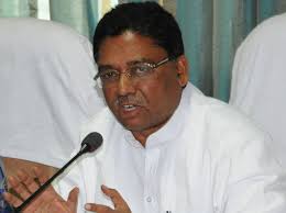 ಶಾಲೆಗಳಿಗೆ ಪ್ರತೀ ದಿನ ಪೊಲೀಸ್ ಸಿಬ್ಬಂದಿ ಭೇಟಿ ಅಗತ್ಯ: ವಿ.ಎಸ್.ಉಗ್ರಪ್ಪ