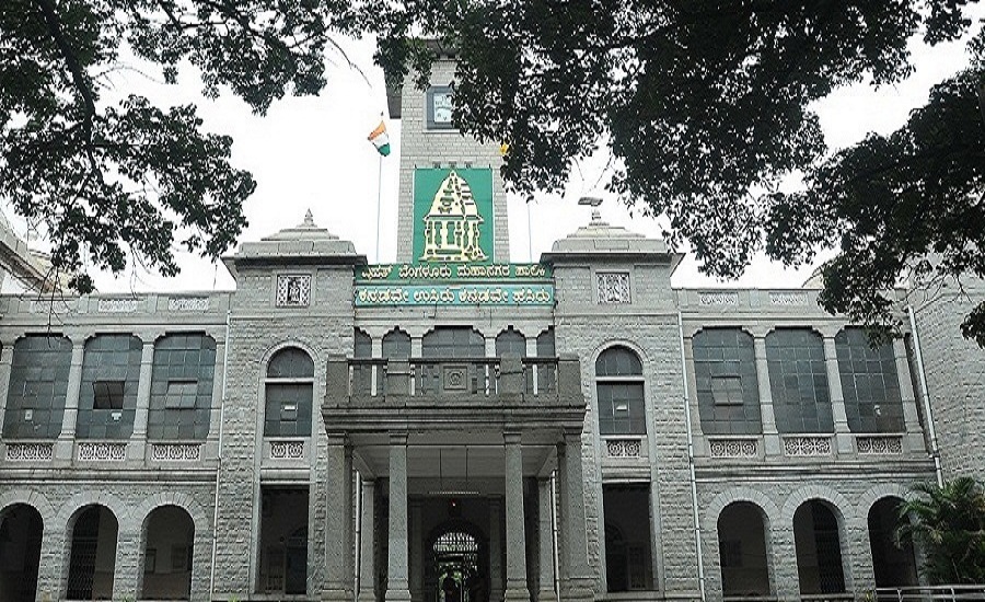 13 ಕೋಟಿ ರೂ. ತೆರಿಗೆ ಪಾವತಿಸಲು ಸರಕಾರಕ್ಕೆ ಪಾಲಿಕೆಯಿಂದ ನೋಟಿಸ್