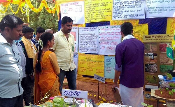 ಸರಕಾರ ಕೃಷಿ, ಕೃಷಿಕರಿಗೆ ಎಲ್ಲ ರೀತಿಯಿಂದ ಬೆಂಬಲ ನೀಡುತ್ತಿದೆ: ಎಸ್.ಅಜಿತ್ ಕುಮಾರ್ ರೈ