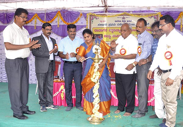 ಕ್ರೀಡೆಯಿಂದ ಅನೇಕ ಉದ್ಯೋಗ ಅವಕಾಶಗಳು ದೊರೆಯುತ್ತಿದೆ: ಅನಿತಾಬಾಯಿ ಮಾಲತೇಶ್