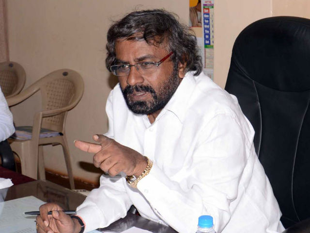 ಸಿದ್ದಗಂಗಾ ಶ್ರೀ ಹೇಳಿಕೆಯೇ ಅಂತಿಮ: ಈಶ್ವರ ಖಂಡ್ರೆ