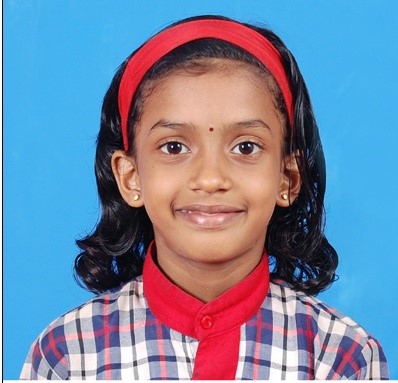 ರಸ್ತೆ ಓಟ, ಸ್ಕೇಟಿಂಗ್‌ನಲ್ಲಿ ಶುಭ್ರಾ ಜ್ಯೋತ್ಸ್ನಾರಾಷ್ಟ್ರಮಟ್ಟಕ್ಕೆ ಆಯ್ಕೆ