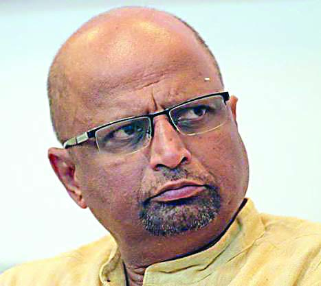 ಶಾಸಕ ಸುರೇಶ್‌ ಕುಮಾರ್‌ರಿಂದ ಸಾಮಾನ್ಯ ಜನತೆಯ ಭಾವನೆಗೆ ಅವಮಾನ: ದಿನೇಶ್ ಅಮೀನ್‌ಮಟ್ಟು