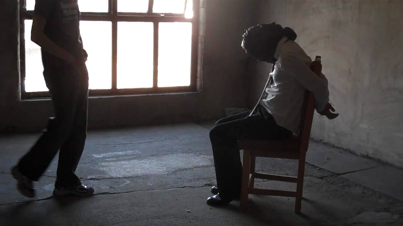 ಐಟಿ ಅಧಿಕಾರಿ ಮಗನ ಅಪಹರಣ