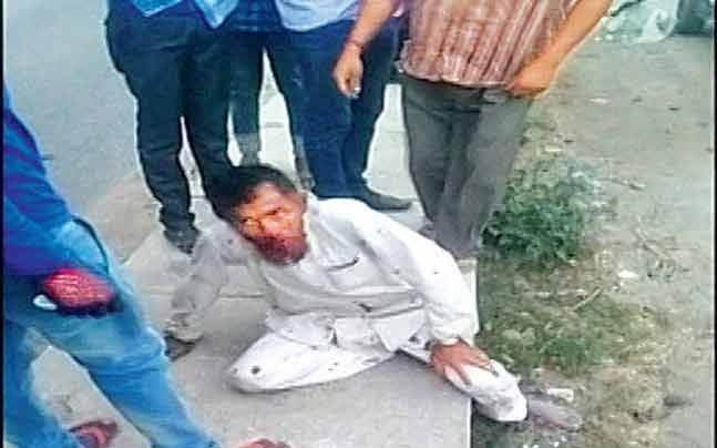 ಇದು ಆಘಾತಕಾರಿ ಕ್ರಮ: ಮಾನವಹಕ್ಕುಗಳ ಹೋರಾಟಗಾರ ಹರ್ಷ ಮಂದರ್