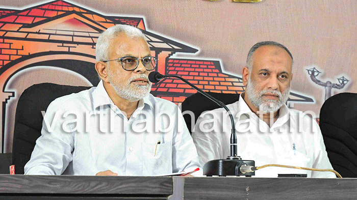 ಪಿಎಫ್ ಐ ಕಾರ್ಯಚಟುವಟಿಕೆಗಳನ್ನು ನಿಗ್ರಹಿಸುವ ಪ್ರಯತ್ನದ ಮಾಧ್ಯಮಗಳ ವರದಿ ಪ್ರಜಾಪ್ರಭುತ್ವ ವಿರೋಧಿ: ಇ.ಅಬೂಬಕರ್