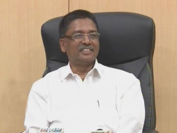 ಭ್ರಷ್ಟಾಚಾರ ಕುರಿತು ಮಾತನಾಡಲು ಬಿಎಸ್‌ವೈಗೆ ನೈತಿಕತೆ ಇಲ್ಲ: ವಿ.ಎಸ್.ಉಗ್ರಪ್ಪ