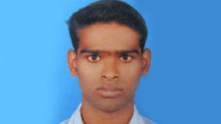 ಬಿಬಿನ್ ಕೊಲೆ: ಮುಖ್ಯ ಆರೋಪಿಯ ಪತ್ನಿಯ ಬಂಧನ