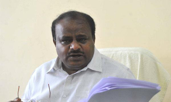 ಐಬಿಪಿಎಸ್ ಪರೀಕ್ಷೆಯಲ್ಲಿ ಕನ್ನಡಕ್ಕೆ ಆದ್ಯತೆಗೆ ಕೋರಿ ಅರುಣ್‌ ಜೇಟ್ಲಿಗೆ ಕುಮಾರಸ್ವಾಮಿ ಪತ್ರ