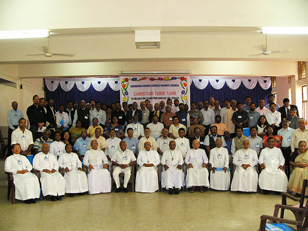 ಕ್ರೈಸ್ತ ವಿಚಾರ ವೇದಿಕೆಗೆ ಆರ್ಚ್ ಬಿಷಪ್ ಚಾಲನೆ