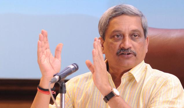 ಪರಶುರಾಮ ದೇವರು ನಿಷ್ಣಾತ ಇಂಜಿನಿಯರ್ : ಪಾರಿಕ್ಕರ್ ವ್ಯಾಖ್ಯಾನ