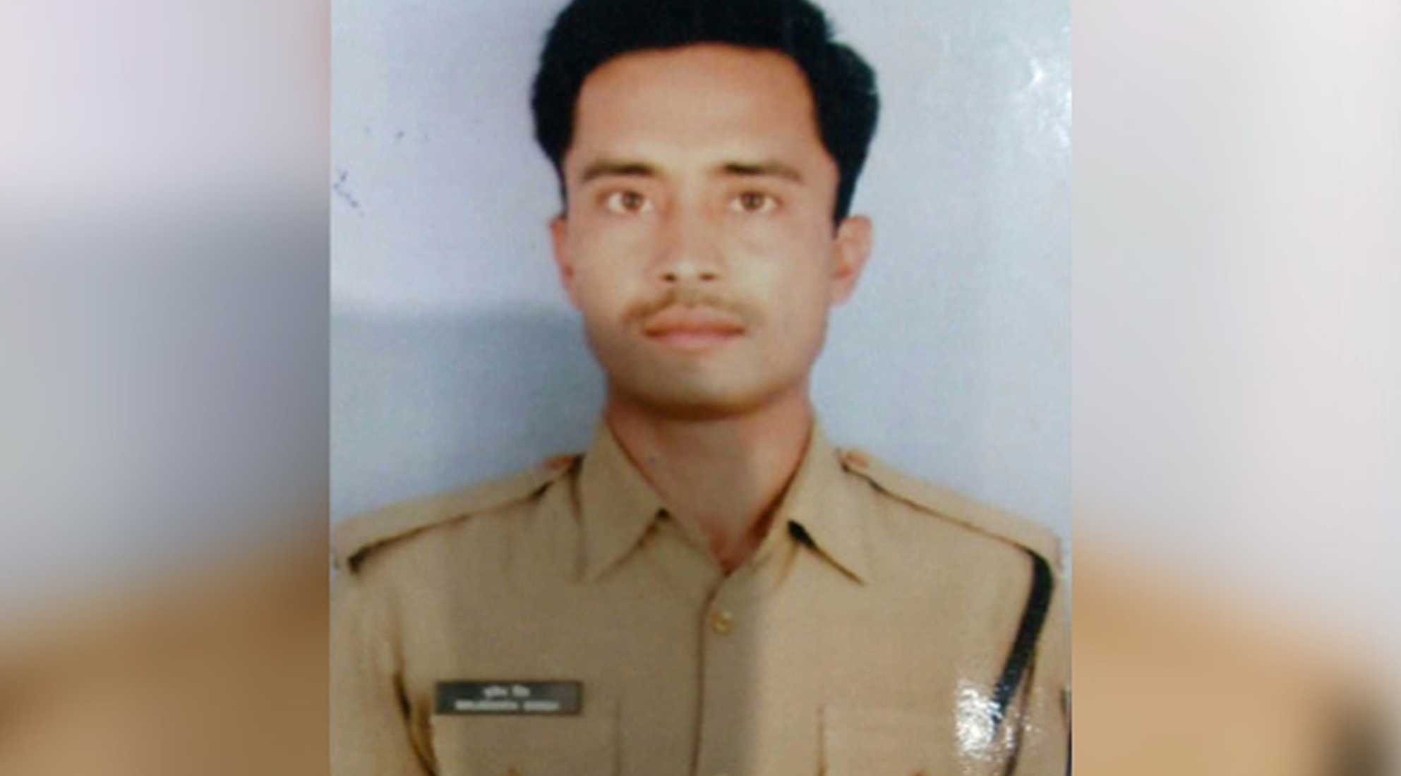 ಪಾಕಿಸ್ತಾನಿ ರೇಂಜರ್‌ಗಳಿಂದ ಬಿಎಸ್‌ಎಫ್ ಯೋಧನ ಹತ್ಯೆ