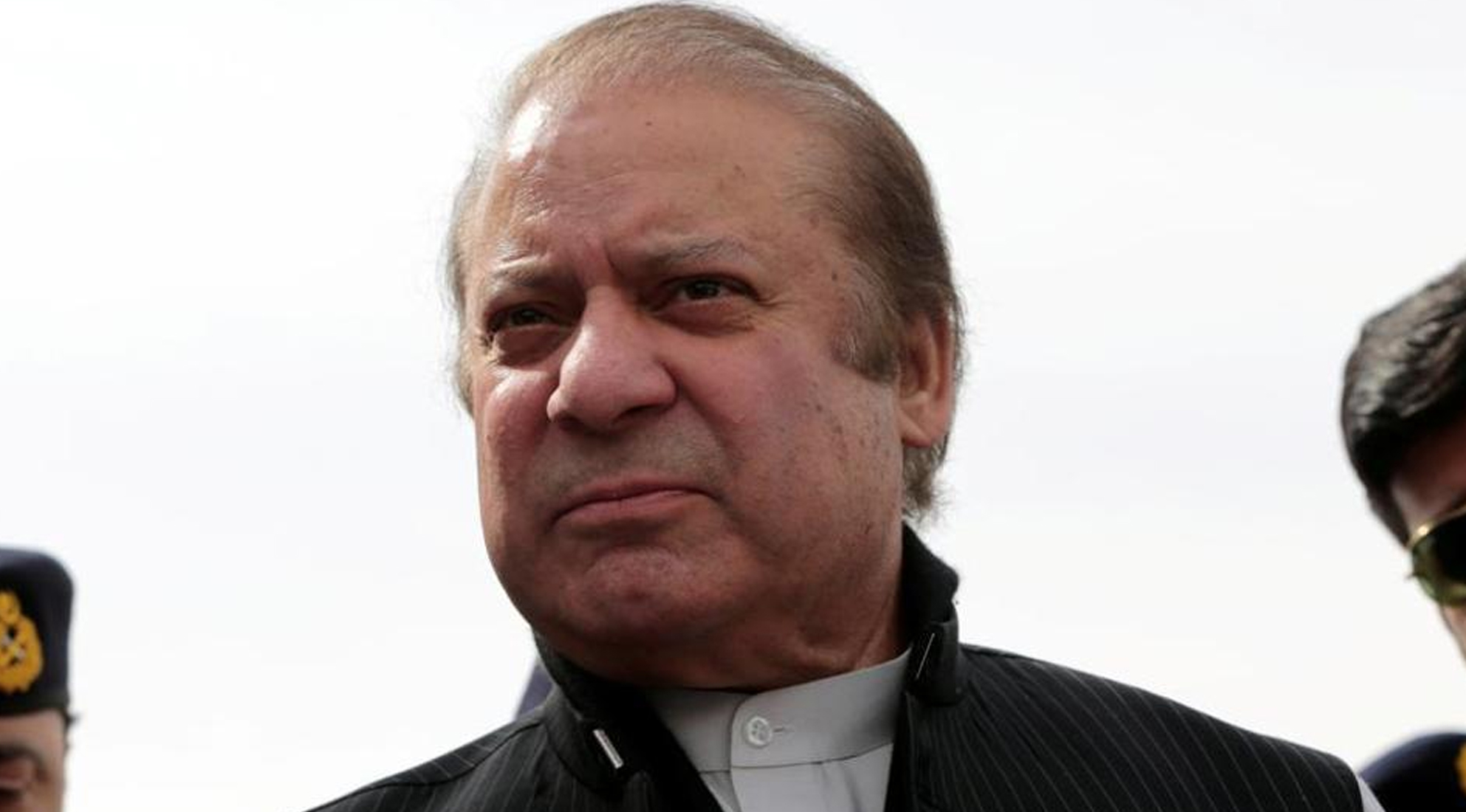 ಶರೀಫ್ ಮರುಪರಿಶೀಲನೆ ಅರ್ಜಿ ತಿರಸ್ಕರಿಸಿದ ಸುಪ್ರೀಂ ಕೋರ್ಟ್