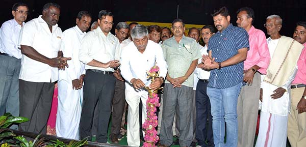 ಸಾಕ್ಷರ ಕ್ರಾಂತಿಗೆ ನಾರಾಯಣಗುರು ಕೊಡುಗೆ ಅಪಾರ: ಕೆ.ಜಿ.ಗುರು ಸ್ವಾಮಿ