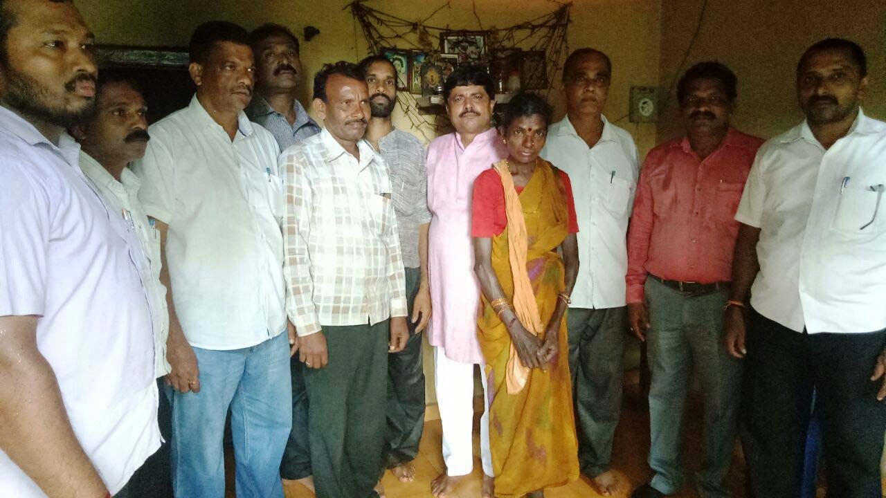 ಪುಂಜಾಲಕಟ್ಟೆ:15 ಮನೆಗಳಿಗೆ ಉಚಿತ ವಿದ್ಯುತ್ ಸಂಪರ್ಕ