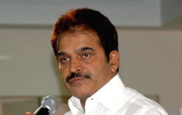 ಸಿದ್ದರಾಮಯ್ಯ-ಪರಮೇಶ್ವರ್ ನಡುವೆ ಭಿನ್ನಾಭಿಪ್ರಾಯವಿಲ್ಲ: ಕೆ.ಸಿ.ವೇಣುಗೋಪಾಲ್