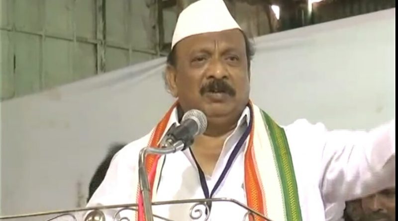 ರೇವಣ್ಣ ಈ ಹಿಂದೆಯೇ ಮಂತ್ರಿಯಾಗಬೇಕಿತ್ತು: ಸಚಿವ ರೋಶನ್ ಬೇಗ್