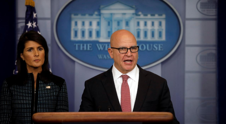 ರಾಜತಾಂತ್ರಿಕ ಪರಿಹಾರದ ಸಹನೆ ಕುಸಿಯುತ್ತಿದೆ: ಅಮೆರಿಕ