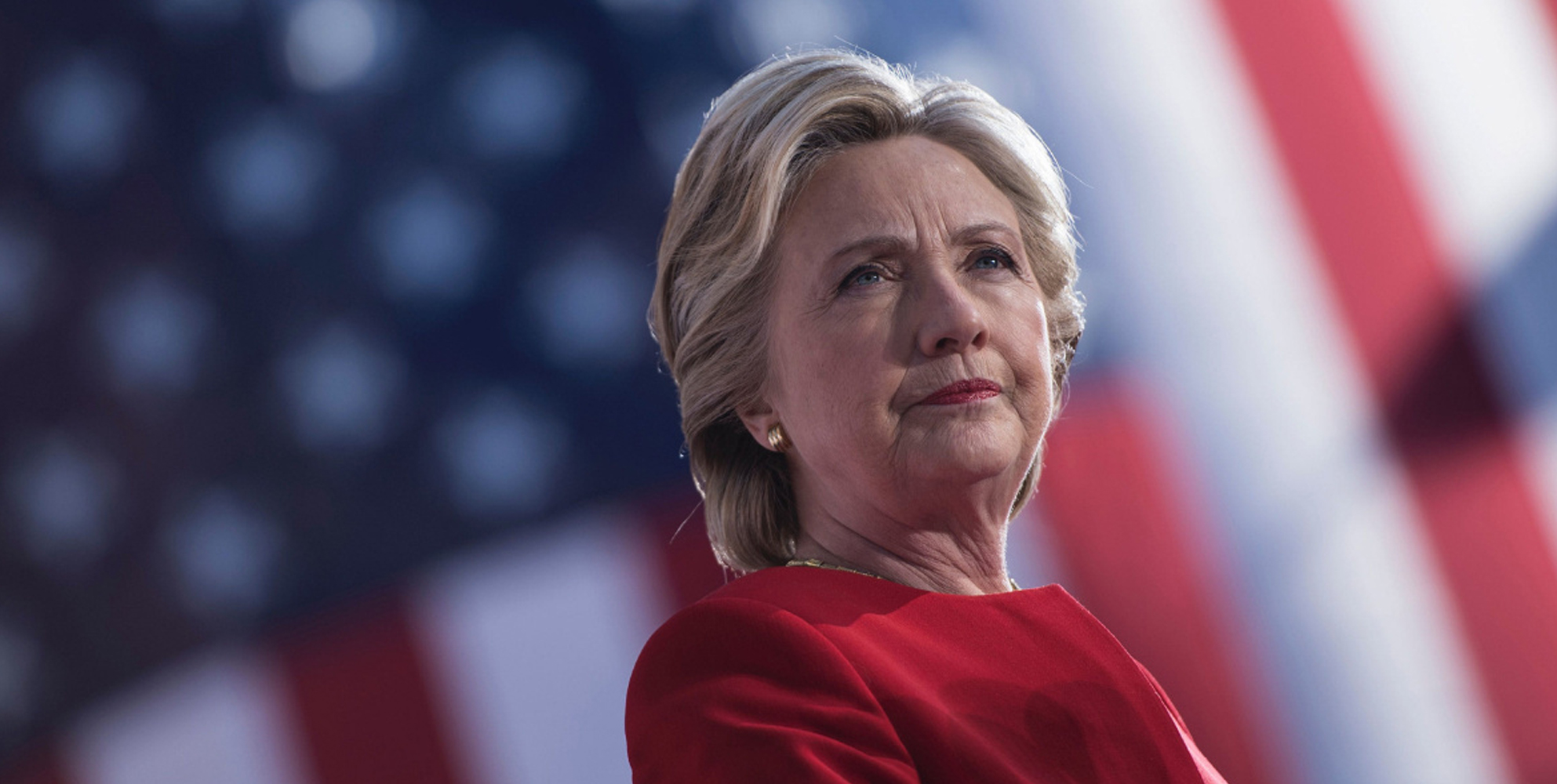 ರಿಯಲಿಟಿ ತಾರೆಯ ಎದುರು ಸ್ಪರ್ಧಿಸಲು ಸಿದ್ಧವಾಗಿರಲಿಲ್ಲ: ಹಿಲರಿ