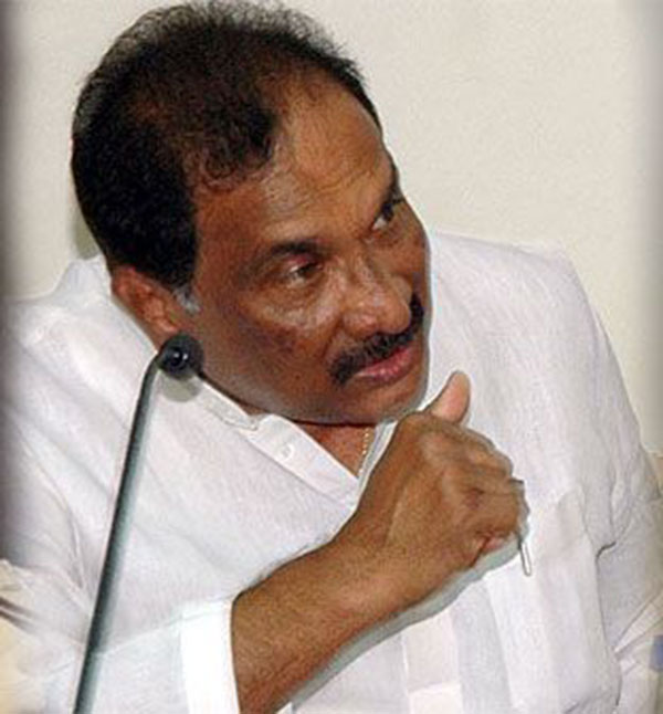 ನನ್ನ ರಾಜೀನಾಮೆ ಕೇಳುವ ನೈತಿಕತೆ ಬಿಜೆಪಿಗೆ ಇದೆಯೇ: ಸಚಿವ ಕೆ.ಜೆ.ಜಾರ್ಜ್