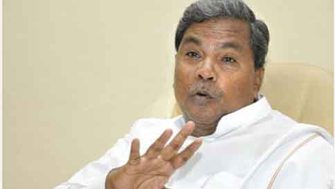 ‘ಮೌಢ್ಯ ನಿಷೇಧ ವಿಧೇಯಕ’ ಮುಂದಿನ ಅಧಿವೇಶನದಲ್ಲಿ ಮಂಡನೆ: ಸಿಎಂ ಸಿದ್ದರಾಮಯ್ಯ