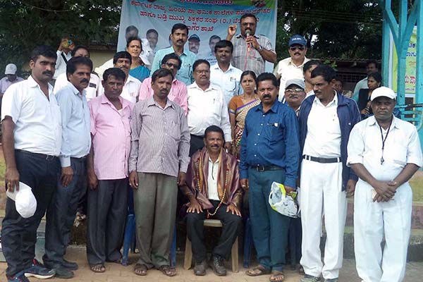 ಮಕ್ಕಳ ಮನೋವಿಕಾಸದಲ್ಲಿ ಕ್ರೀಡೆಯ ಪಾತ್ರ ಪ್ರಮುಖ: ಕೆ.ಎನ್.ಗಾವುಡಿ