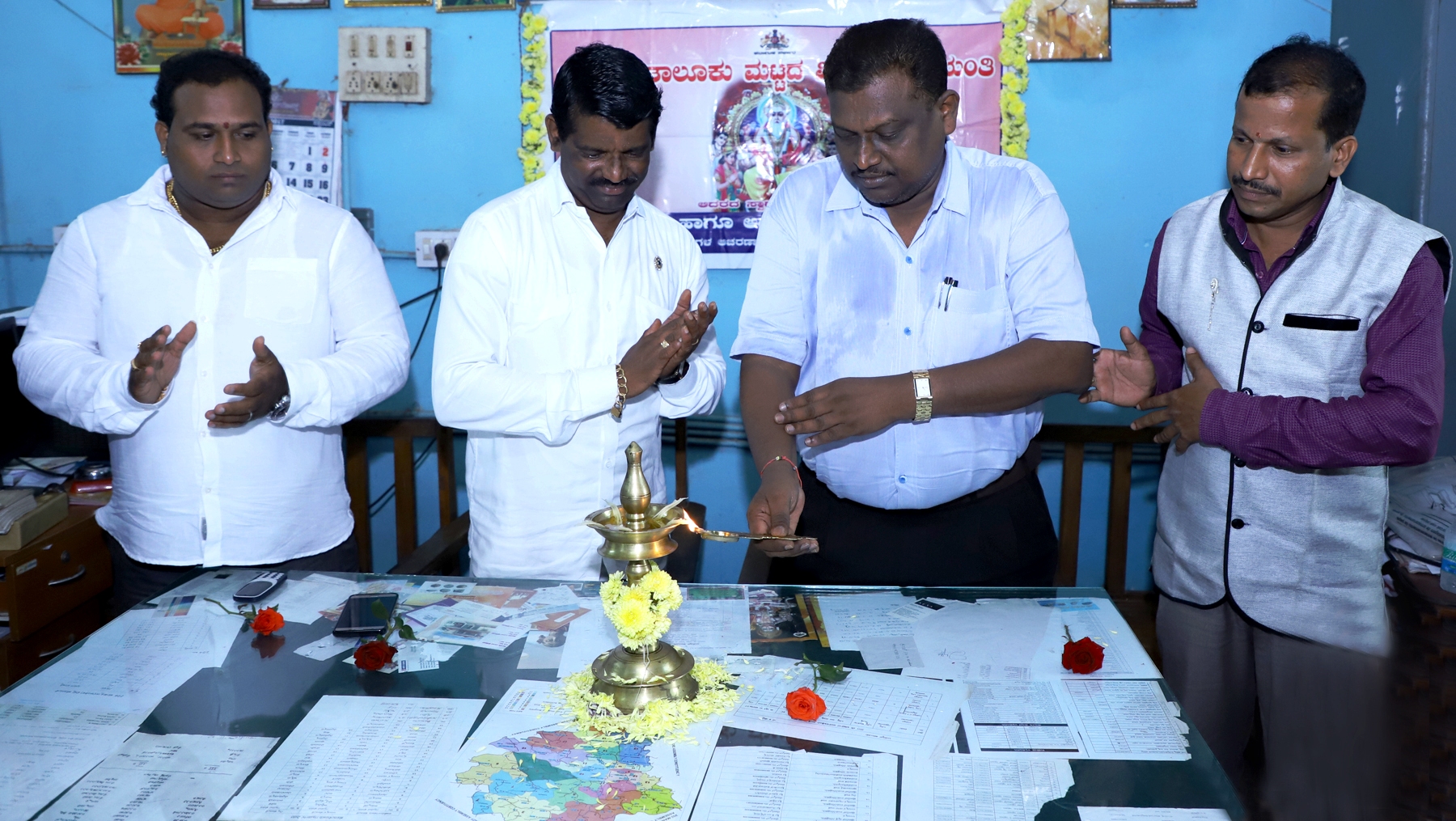 ಬಿ.ಸಿ.ರೋಡ್: ವಿಶ್ವಕರ್ಮ ದಿನಾಚರಣೆ