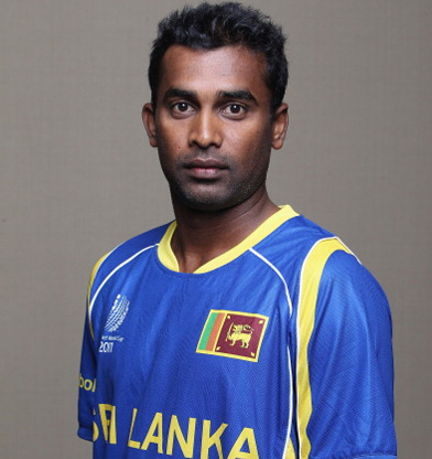 ಮ್ಯಾಚ್ ಫಿಕ್ಸಿಂಗ್: ಚಾಮರ ಸಿಲ್ವಗೆ 2 ವರ್ಷ ನಿಷೇಧ