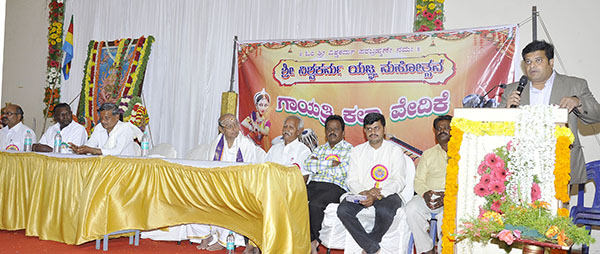 ಮುಂದಿನ ಆರು ತಿಂಗಳಲ್ಲಿ ಎಲ್ಲಾ ಕೆರೆ ಕಟ್ಟೆಗಳ ಒತ್ತುವರಿ ತೆರವು: ಜಿಲ್ಲಾಧಿಕಾರಿ ಕೆ.ಪಿ.ಮೋಹನರಾಜ್