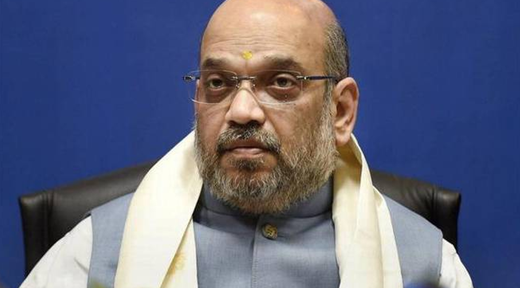 ಮ್ಯಾನ್ಮಾರ್‌ನ ರೊಹಿಂಗ್ಯಾರಿಗೆ ಎಲ್ಲ ರೀತಿಯ ನೆರವು ವಿಸ್ತರಣೆ: ಅಮಿತ್ ಶಾ