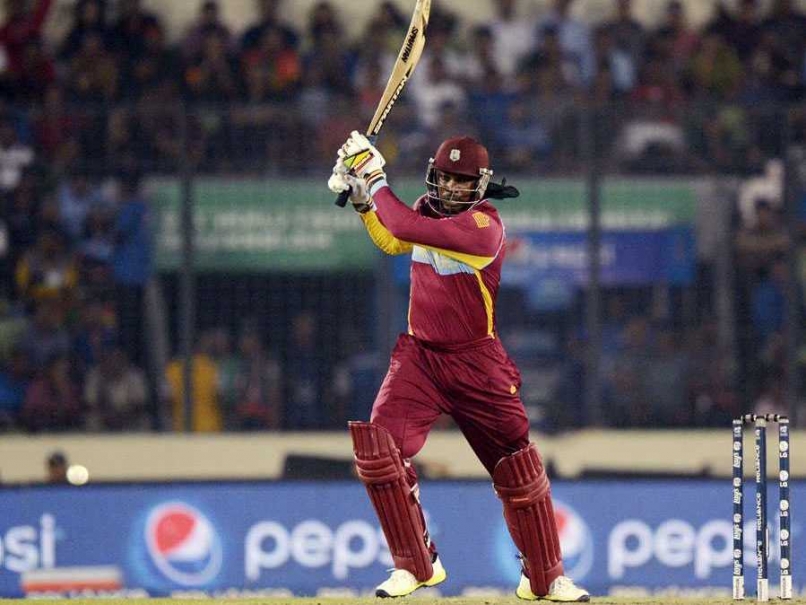 ಟಿ20 ಇತಿಹಾಸದಲ್ಲಿ ಹೊಸ ದಾಖಲೆ ನಿರ್ಮಿಸಿದ ಕ್ರಿಸ್ ಗೇಲ್