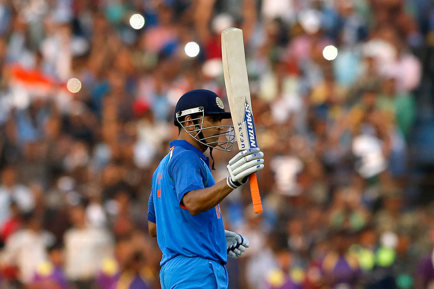 ಅಂತಾರಾಷ್ಟ್ರೀಯ ಕ್ರಿಕೆಟ್‌: ಅರ್ಧಶತಕದಲ್ಲಿ ಶತಕದ ದಾಖಲೆ ಬರೆದ ಧೋನಿ