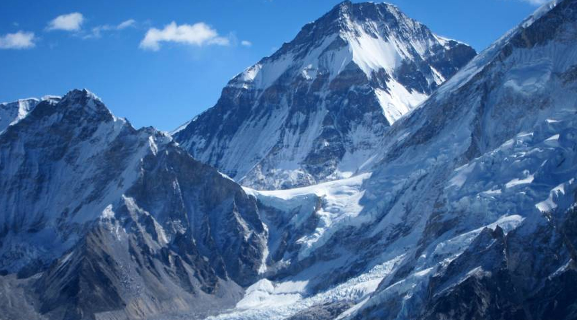 ವಿಶ್ವದ ಅತ್ಯಂತ ಎತ್ತರದ ಮೌಂಟ್ ಎವರೆಸ್ಟ್ ನ ಎತ್ತರ ಮತ್ತೆ ಅಳೆಯಲು ನೇಪಾಳ ಸಜ್ಜು