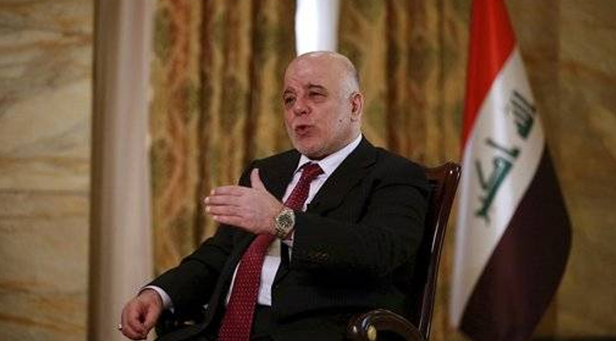 ಅಪಹೃತ ಭಾರತೀಯರ ಮಾಹಿತಿಯಿಲ್ಲ: ಇರಾಕ್ ಪ್ರಧಾನಿ